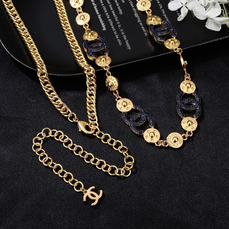 Chanel Necklaces